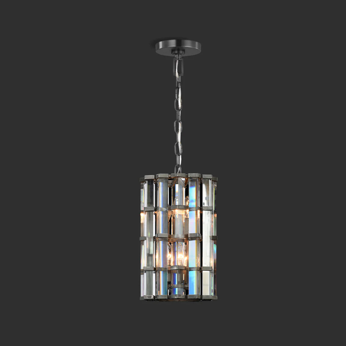 Harly Cylindrical Pendant - Image 5