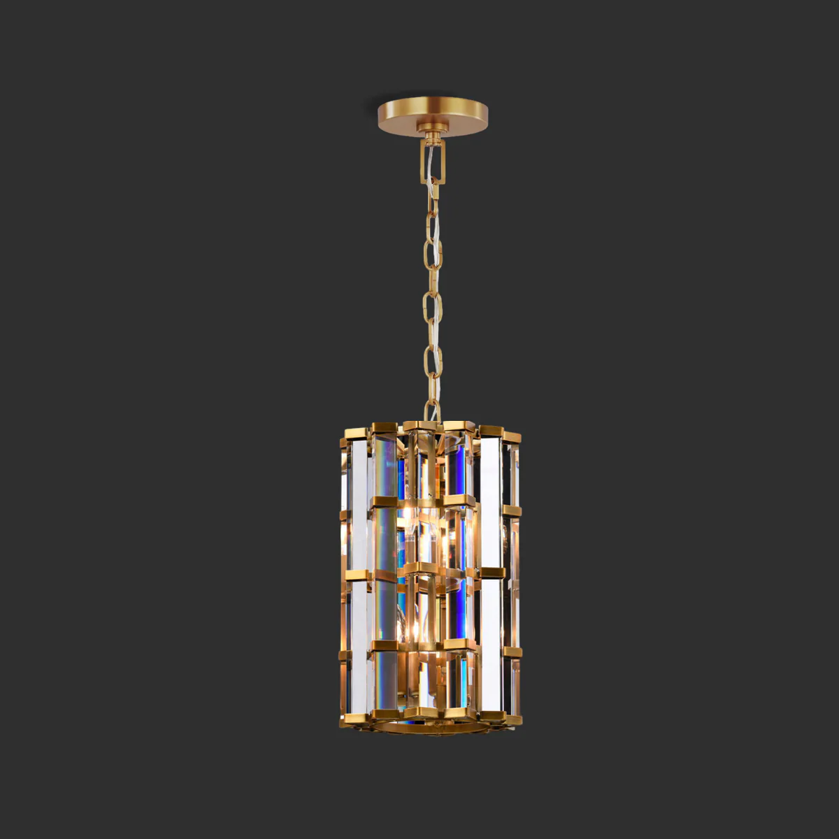 Harly Cylindrical Pendant - Image 6