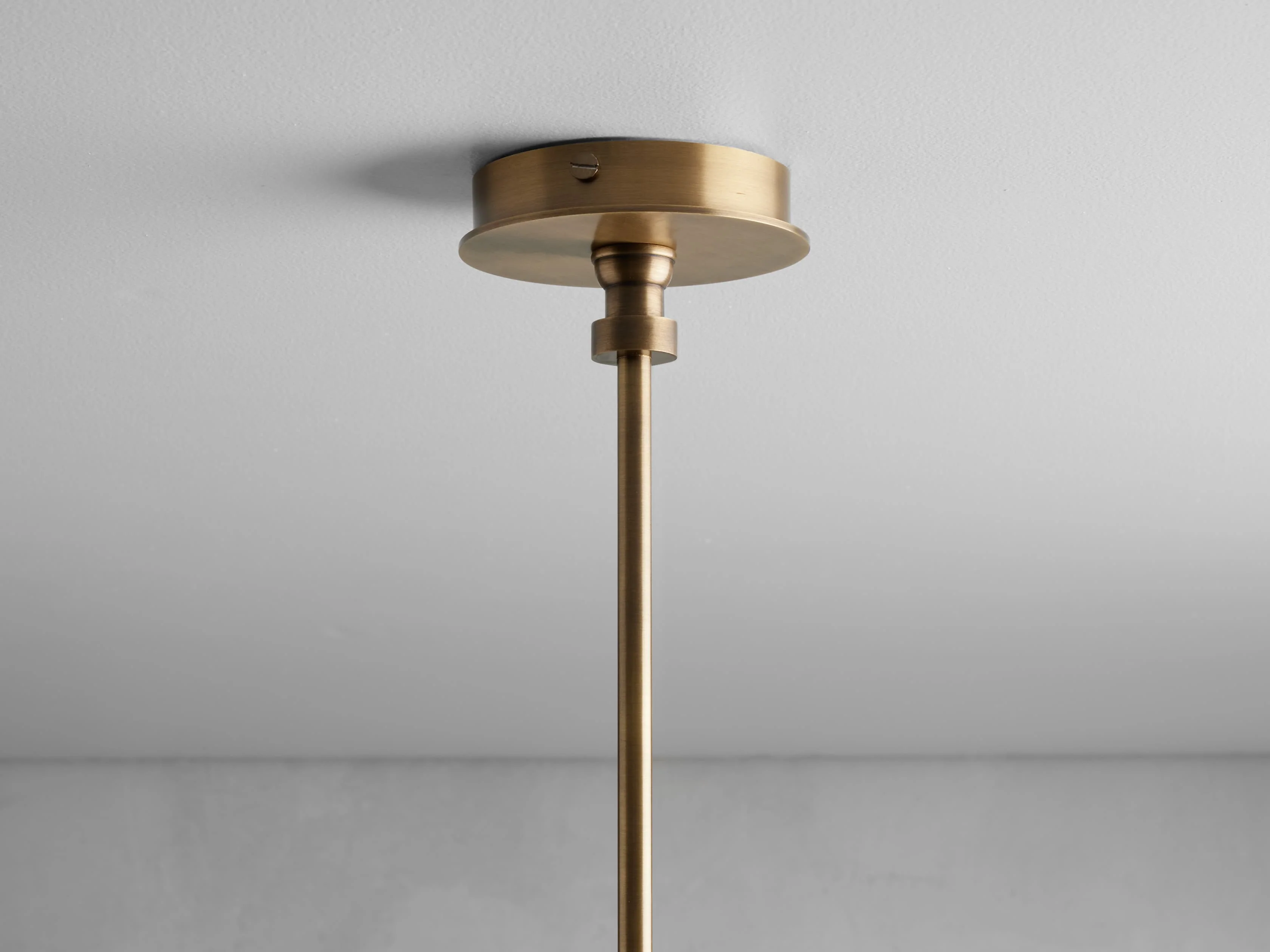 Hustings 6-Light Halo Chandelier - Image 6