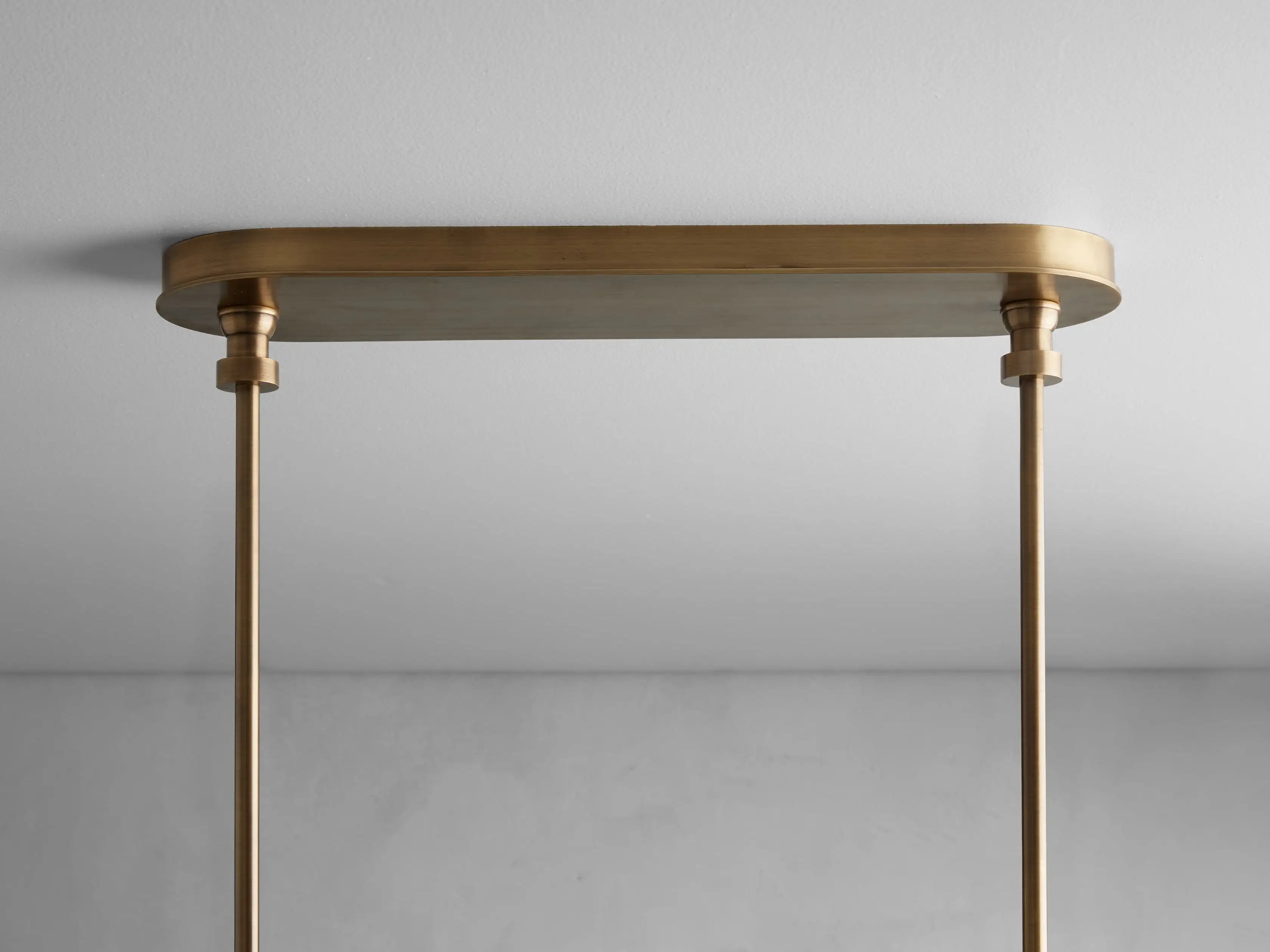 Hustings Linear Chandelier - Image 10