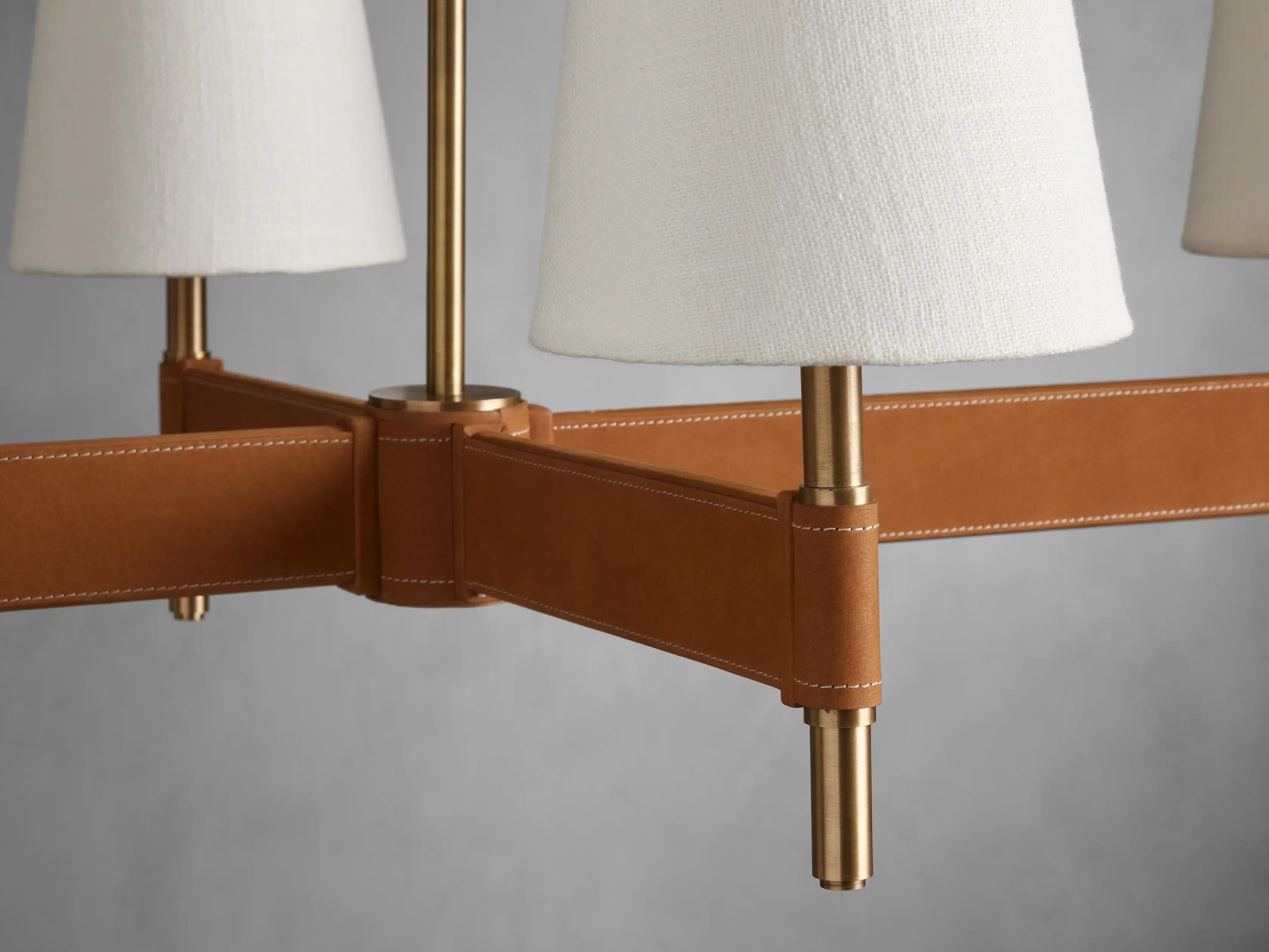 Hustings Linear Chandelier - Image 9