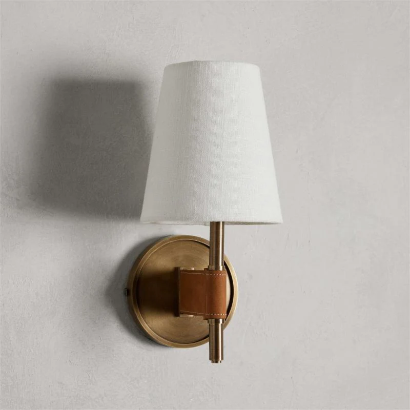 Hustings Wall Sconce - Image 2