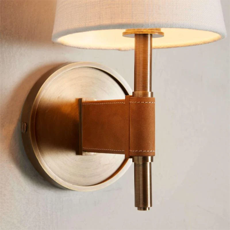 Hustings Wall Sconce - Image 3