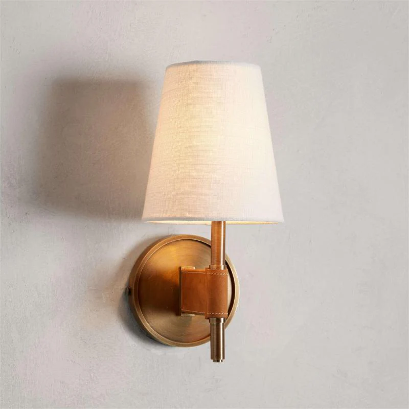 Hustings Wall Sconce - Image 4