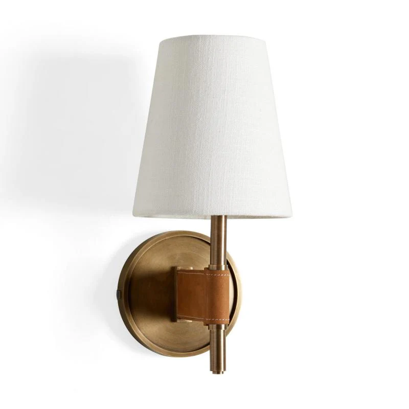 Hustings Wall Sconce - Image 5