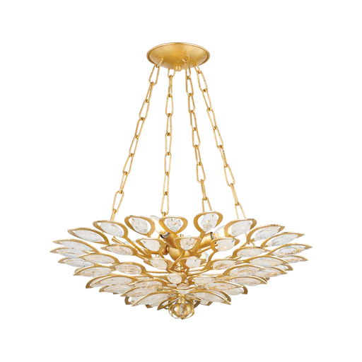 Henry Modern Design Hanging Chandelier Lighting - Image 2