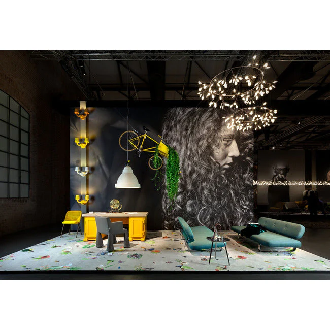 Bravura Chandelier - Image 10