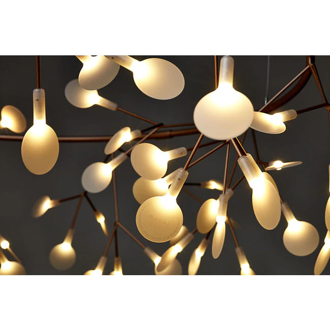 Bravura Chandelier - Image 12