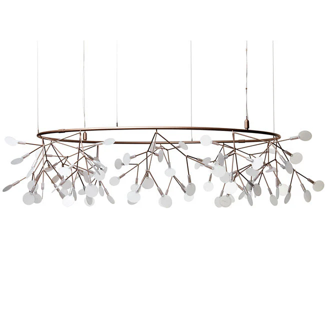 Bravura Chandelier - Image 13