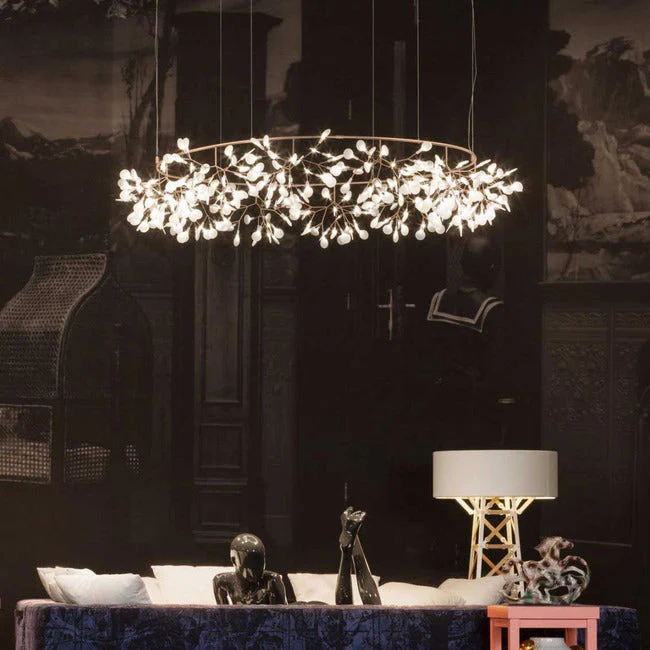 Bravura Chandelier - Image 7
