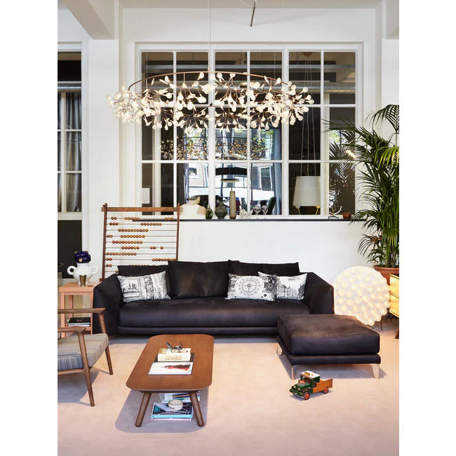 Bravura Chandelier - Image 8