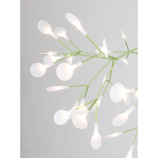 Bravura Chandelier - Image 9