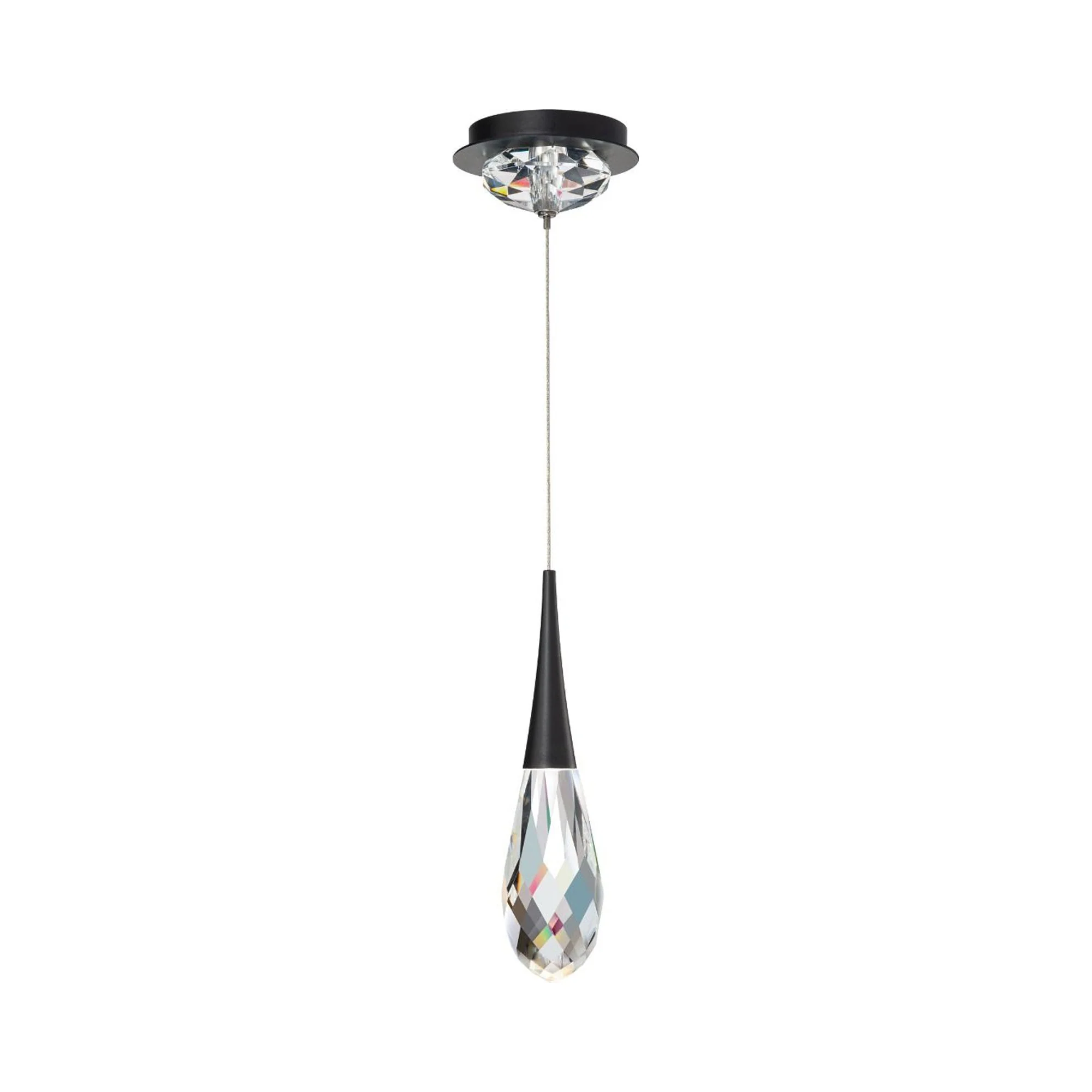 Hellebore LED Mini Pendant Light - Image 12