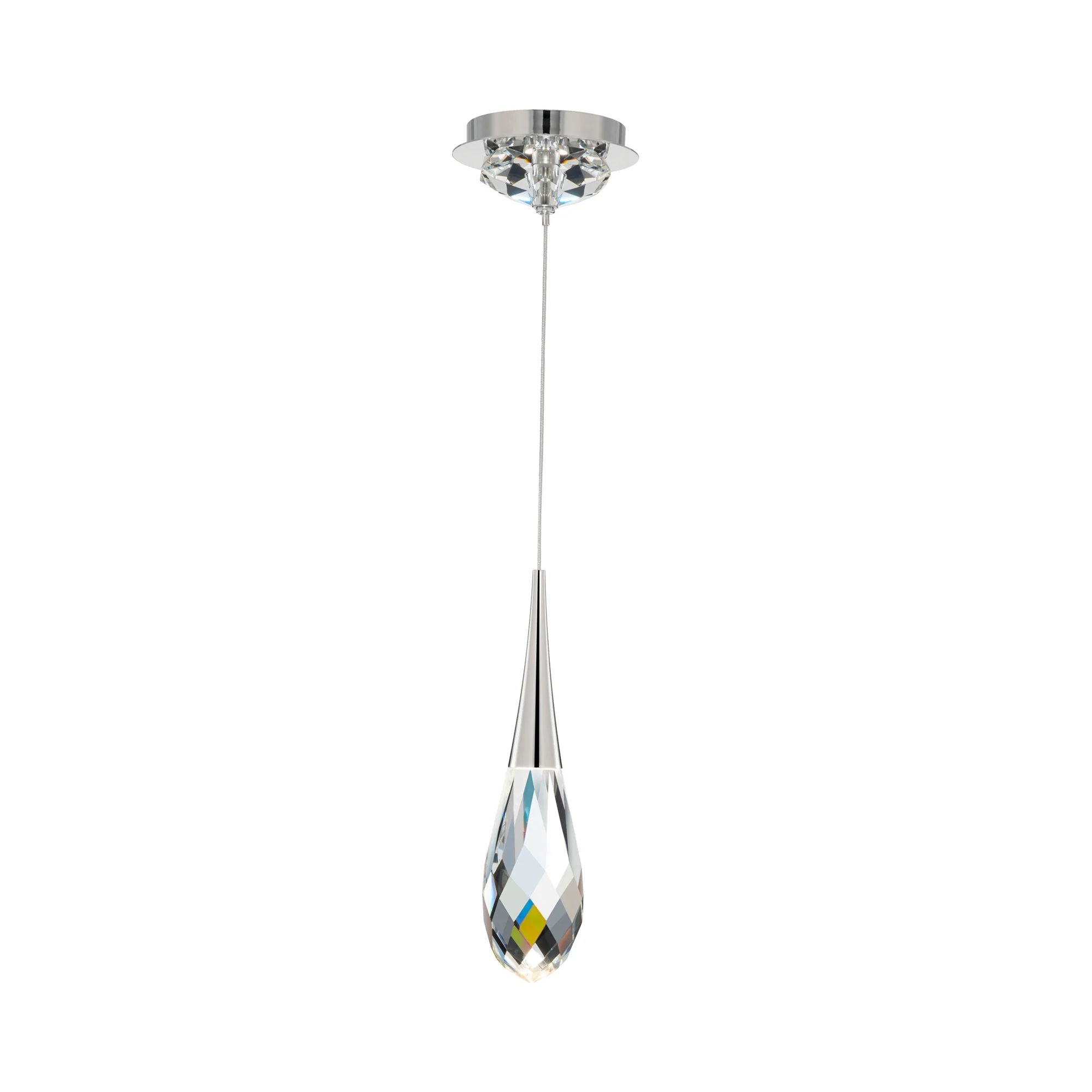 Hellebore LED Mini Pendant Light - Image 13