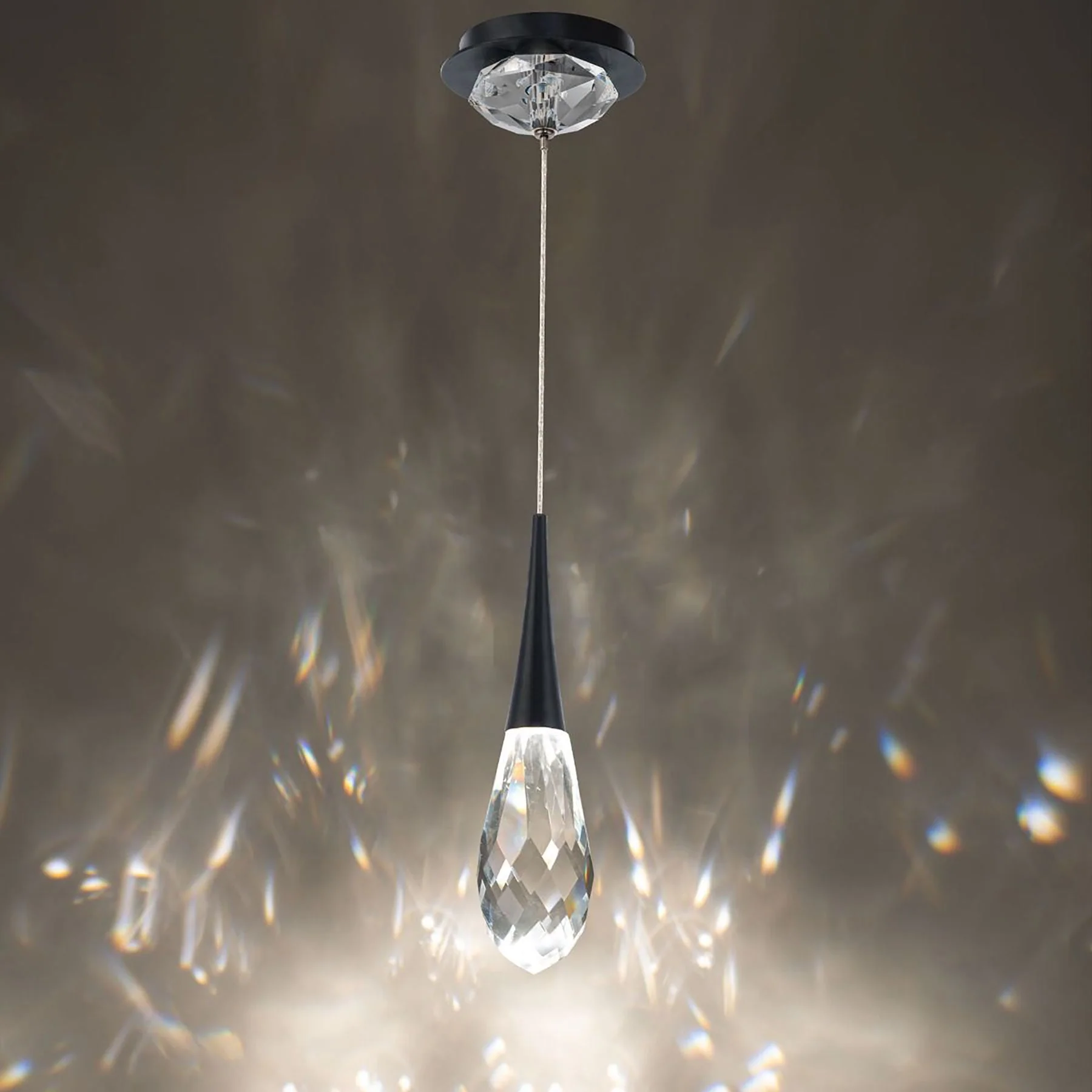 Hellebore LED Mini Pendant Light - Image 4