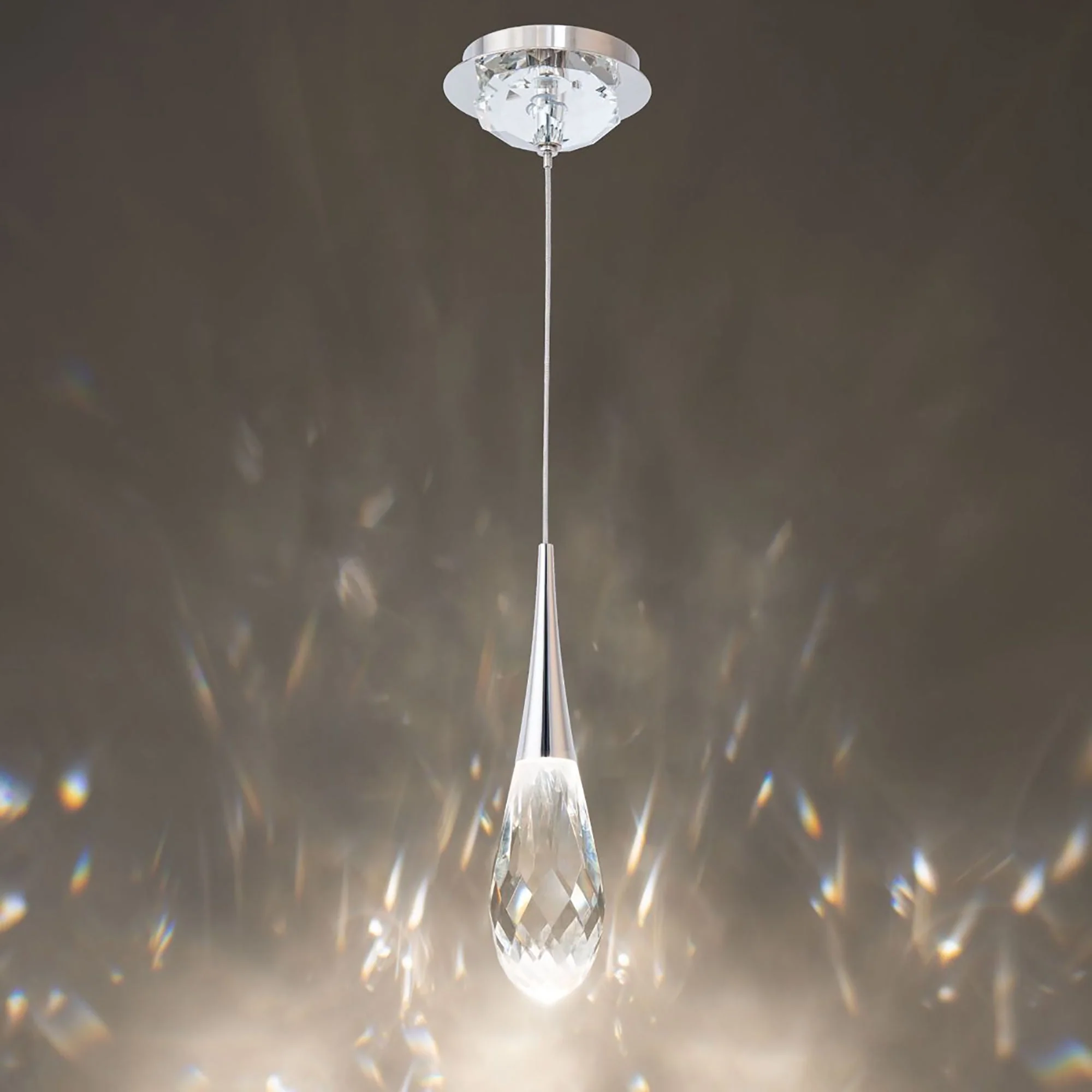 Hellebore LED Mini Pendant Light - Image 5