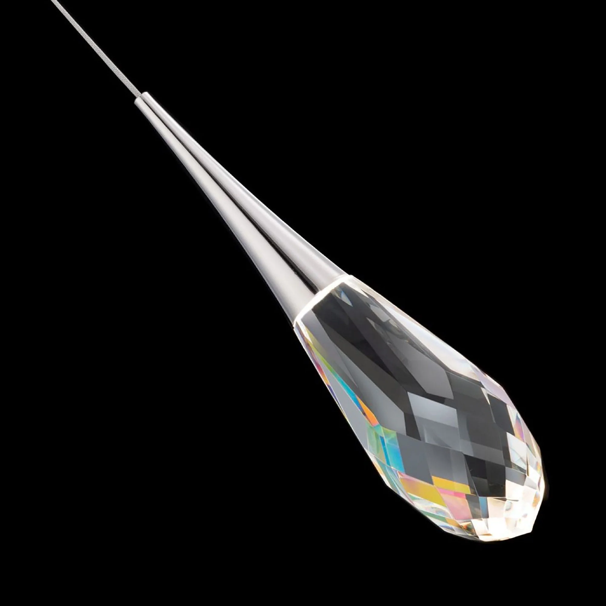 Hellebore LED Mini Pendant Light - Image 8