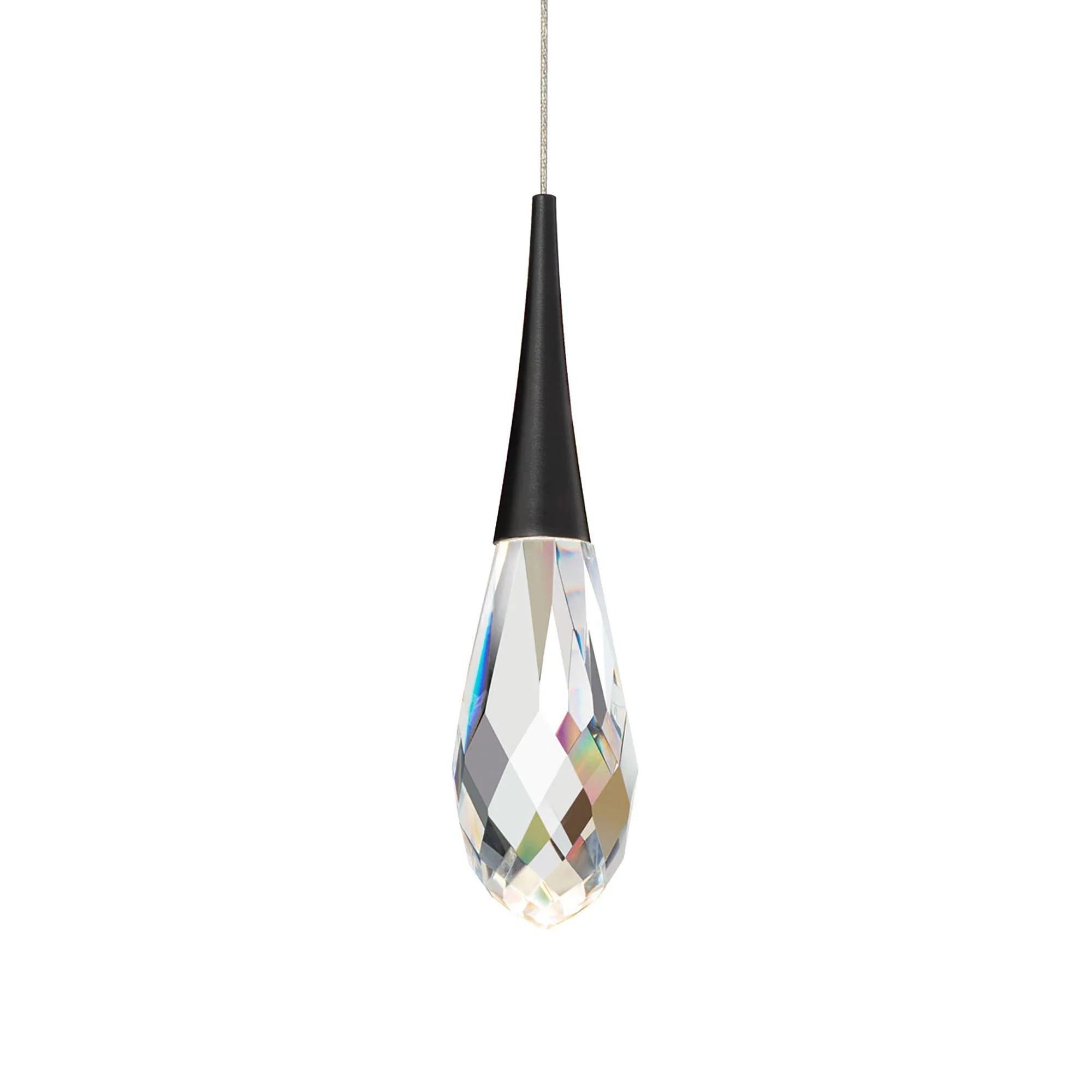 Hellebore LED Mini Pendant Light - Image 9