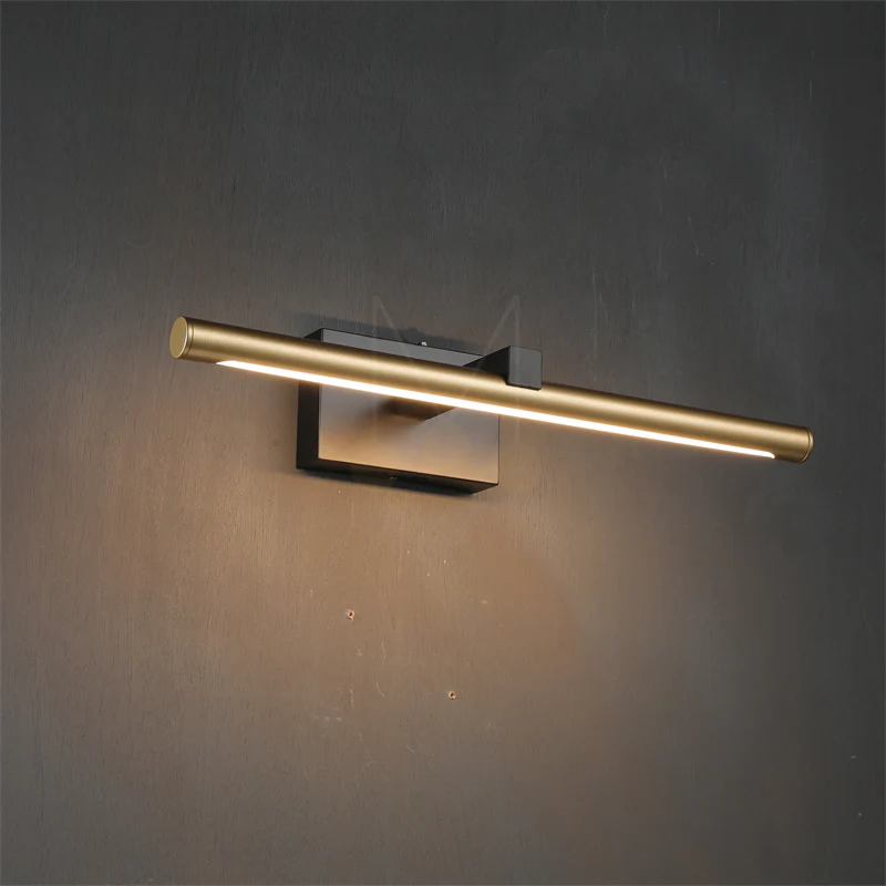Hilary Modern Solid Picture Lights, Indoor Wall Sconce - Image 3
