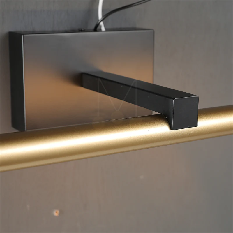 Hilary Modern Solid Picture Lights, Indoor Wall Sconce - Image 5