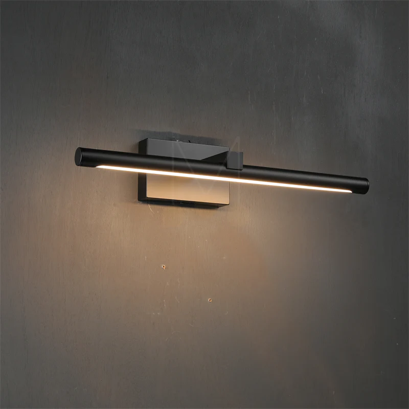 Hilary Modern Solid Picture Lights, Indoor Wall Sconce - Image 7