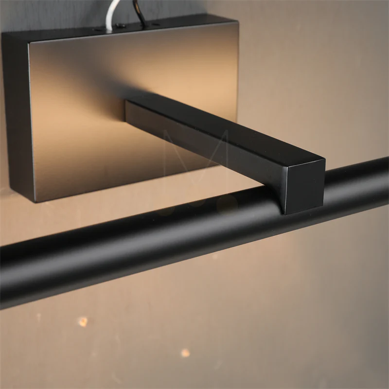 Hilary Modern Solid Picture Lights, Indoor Wall Sconce - Image 9