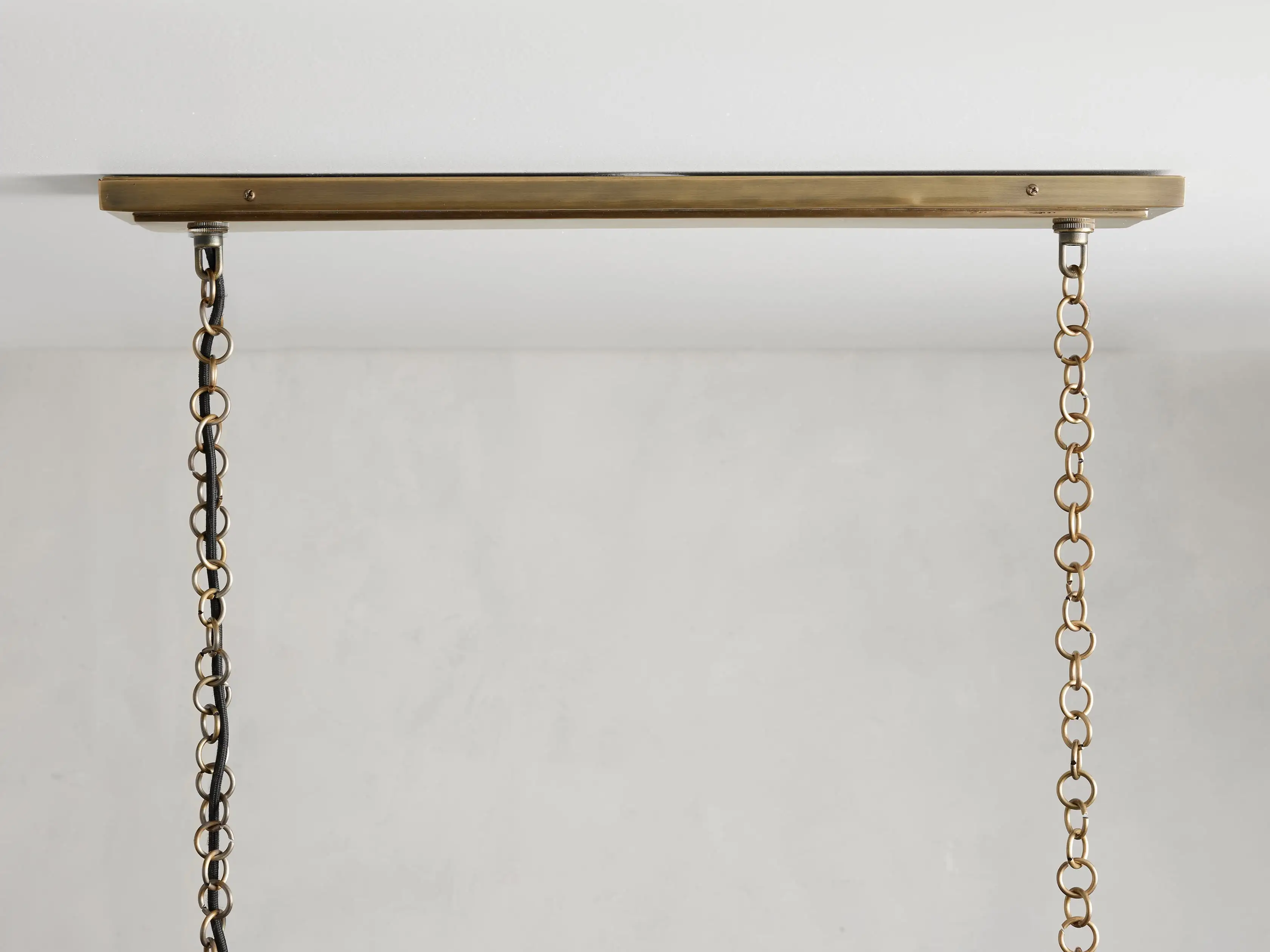 Holt 6-Light Linear Chandelier - Image 4