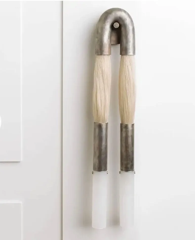 HORSEHAIR SCONCE - Image 11