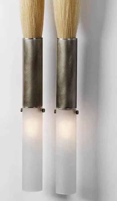 HORSEHAIR SCONCE - Image 12