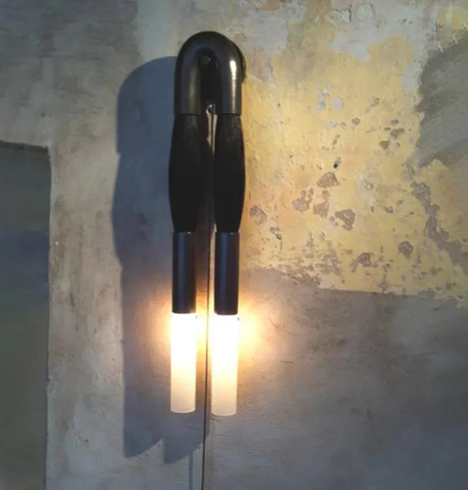 HORSEHAIR SCONCE - Image 16