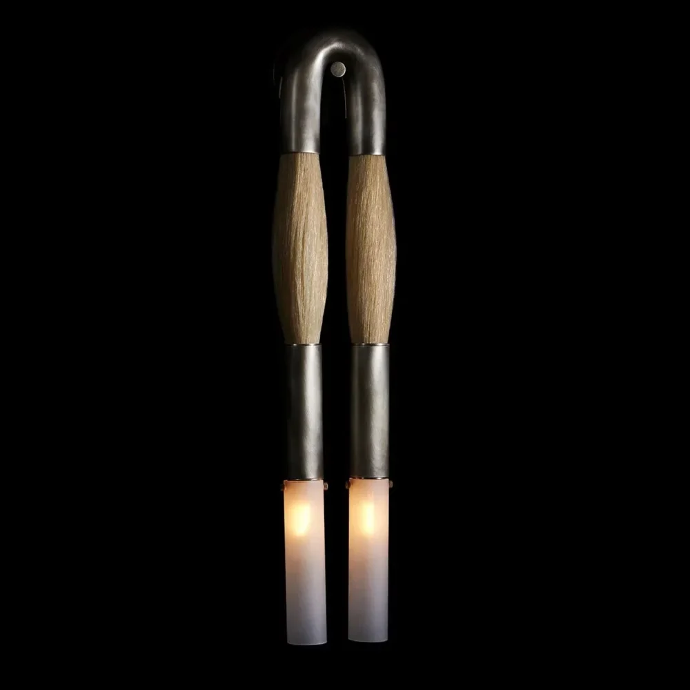 HORSEHAIR SCONCE - Image 17