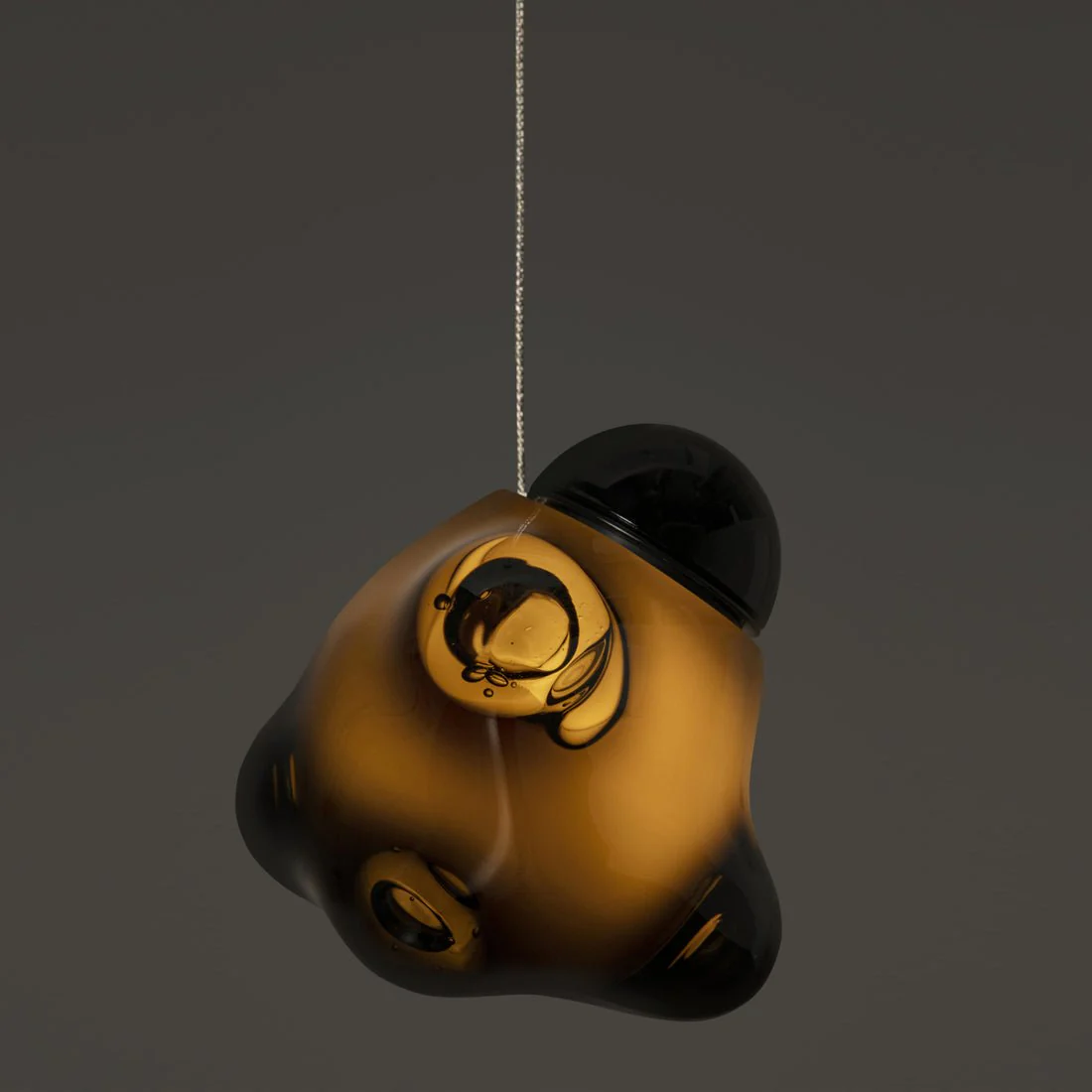 Ice Pier Spiral Chandelier - Image 11