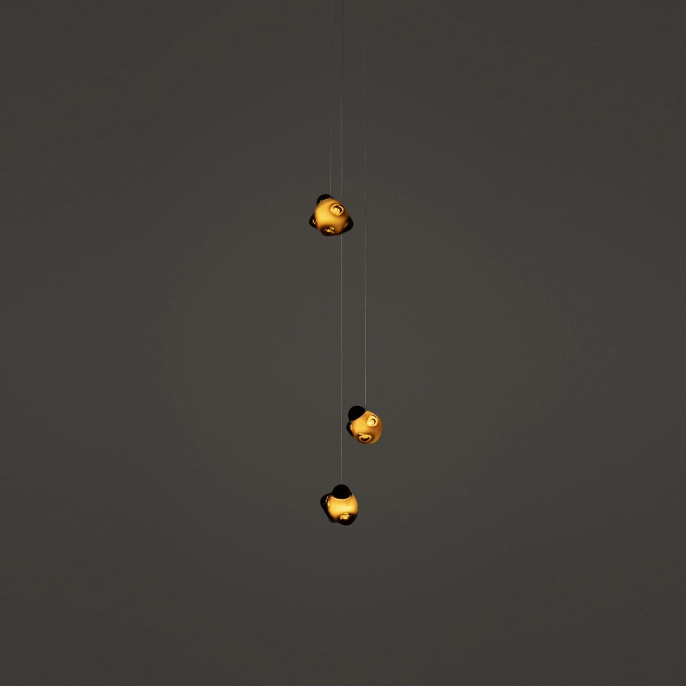 Ice Pier Spiral Chandelier - Image 21