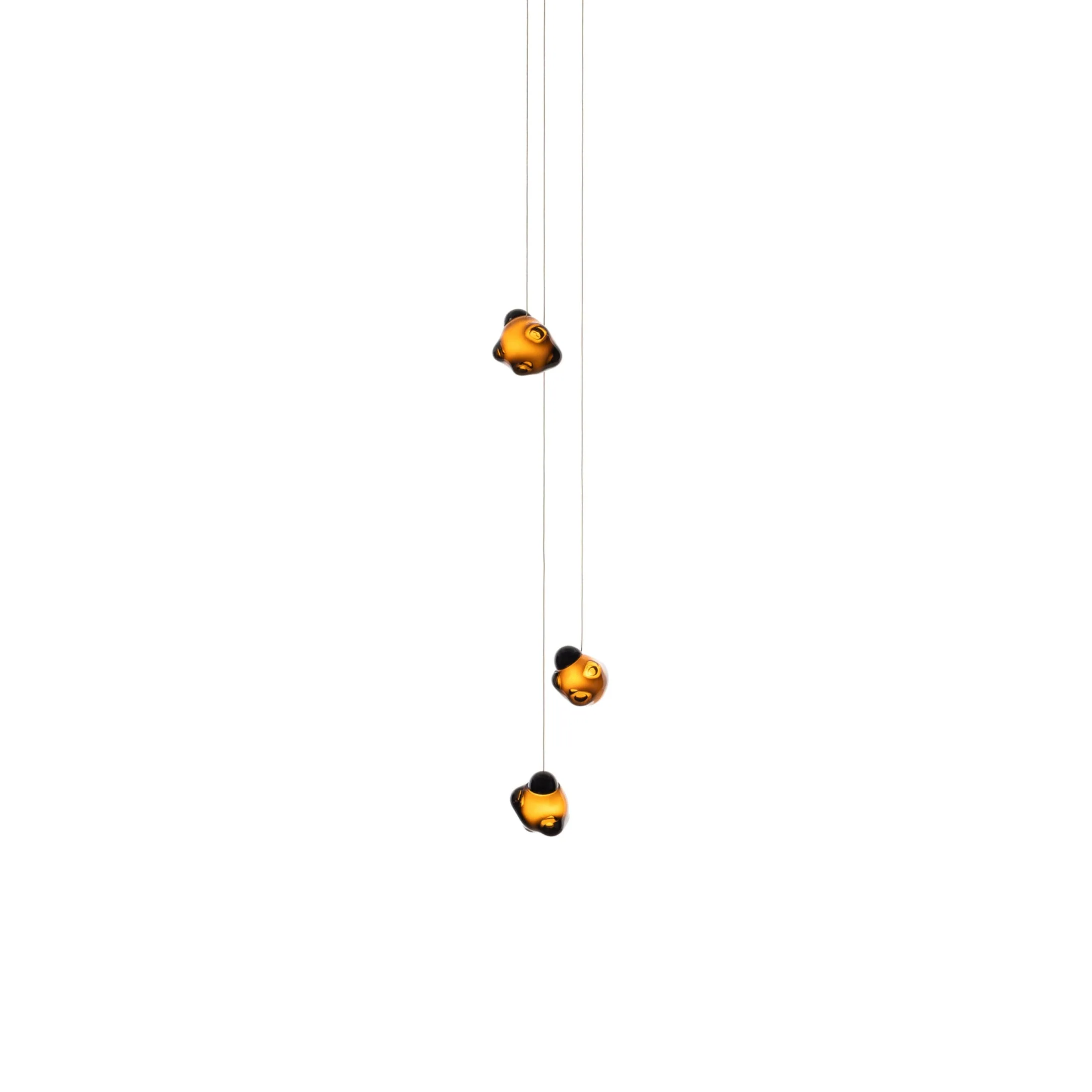 Ice Pier Spiral Chandelier - Image 38