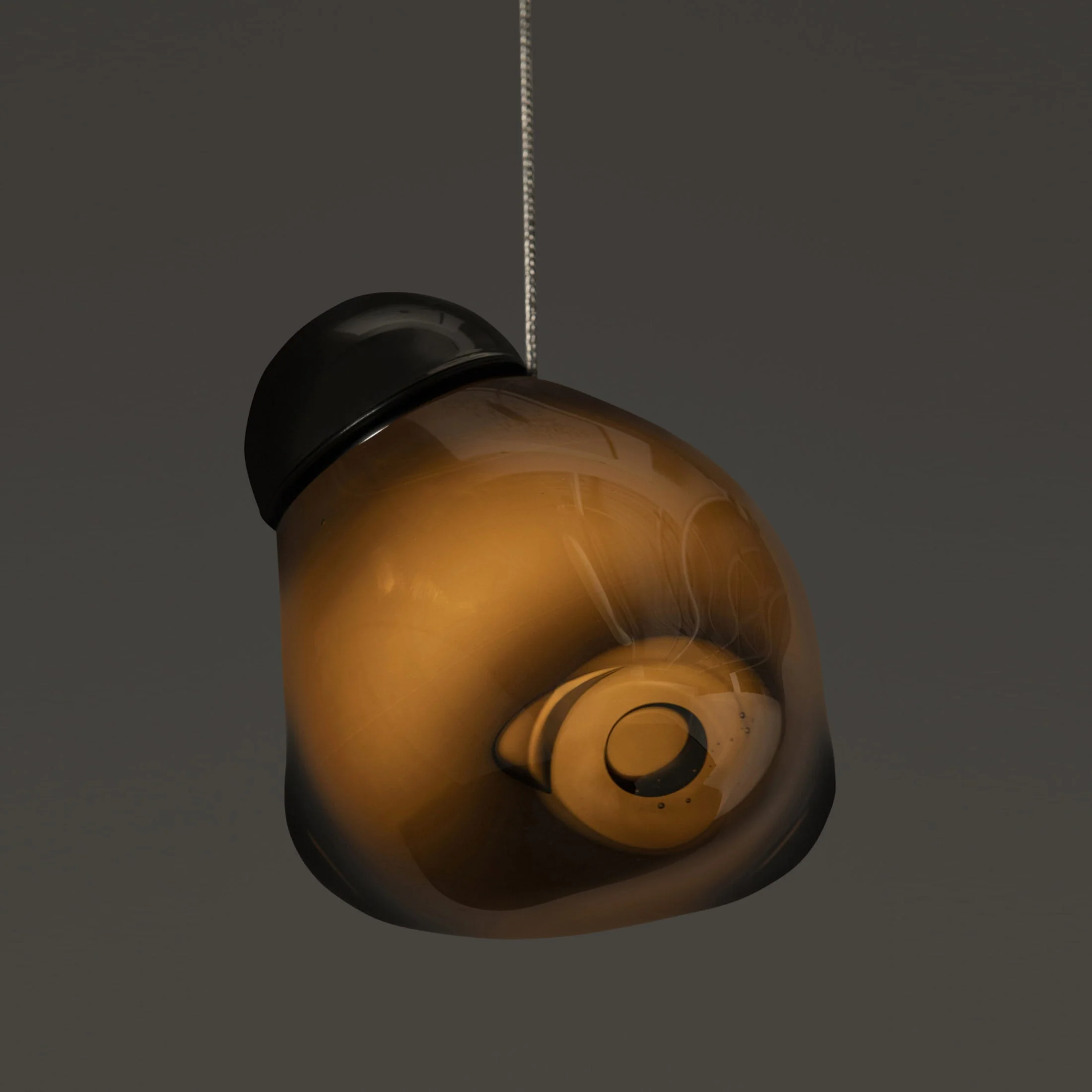 Ice Pier Spiral Chandelier - Image 55