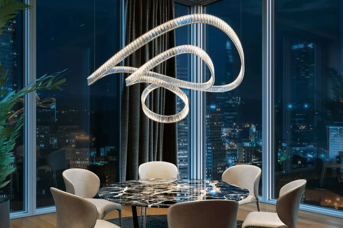 Inspiral Customize Chandelier - Image 13