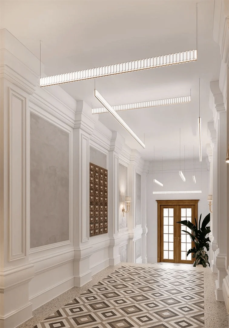 Inspiral Customize Chandelier - Image 14