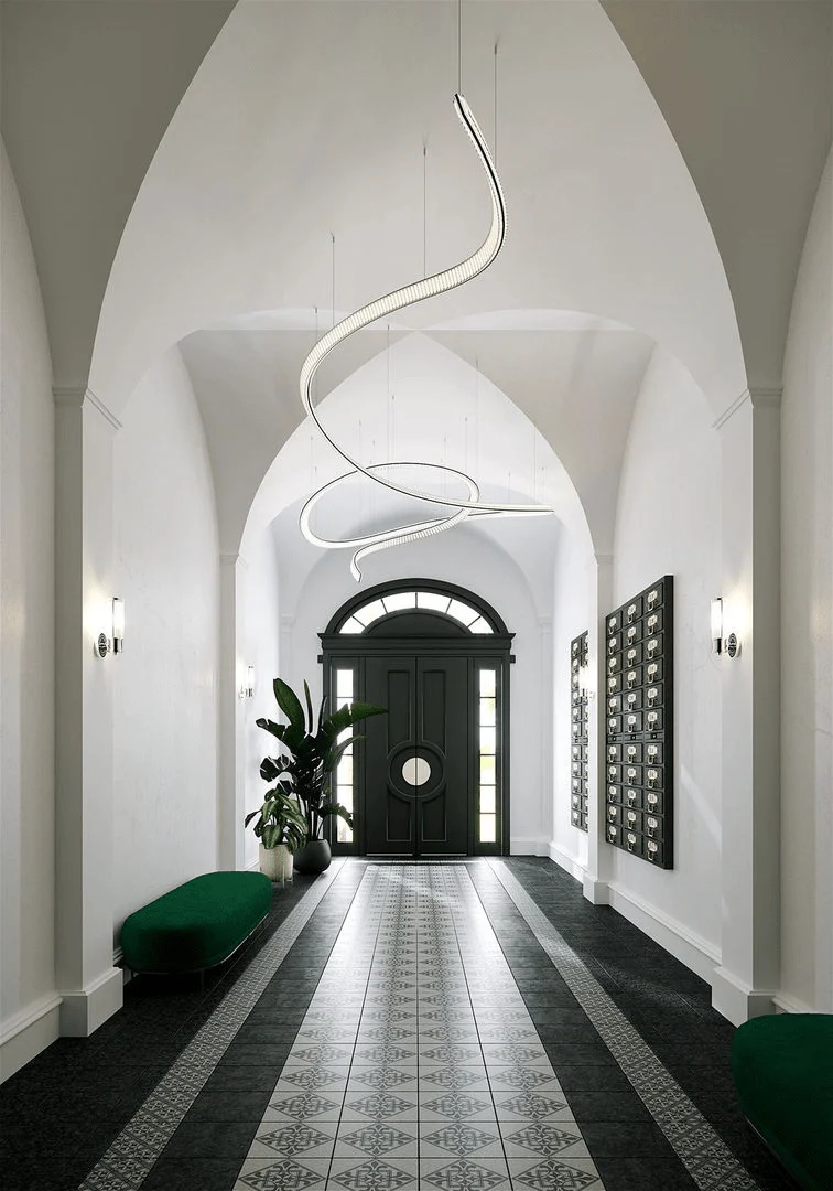 Inspiral Customize Chandelier - Image 20