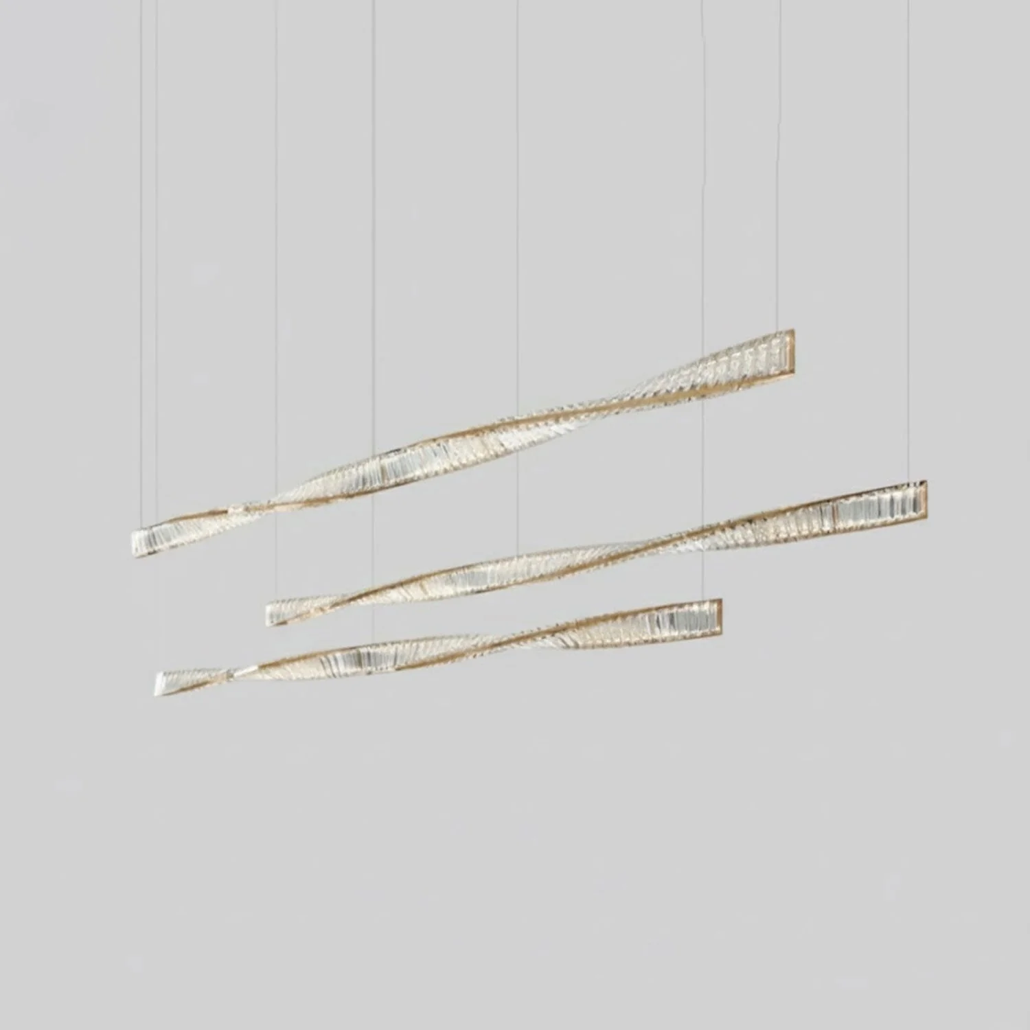 Inspiral Customize Chandelier - Image 26