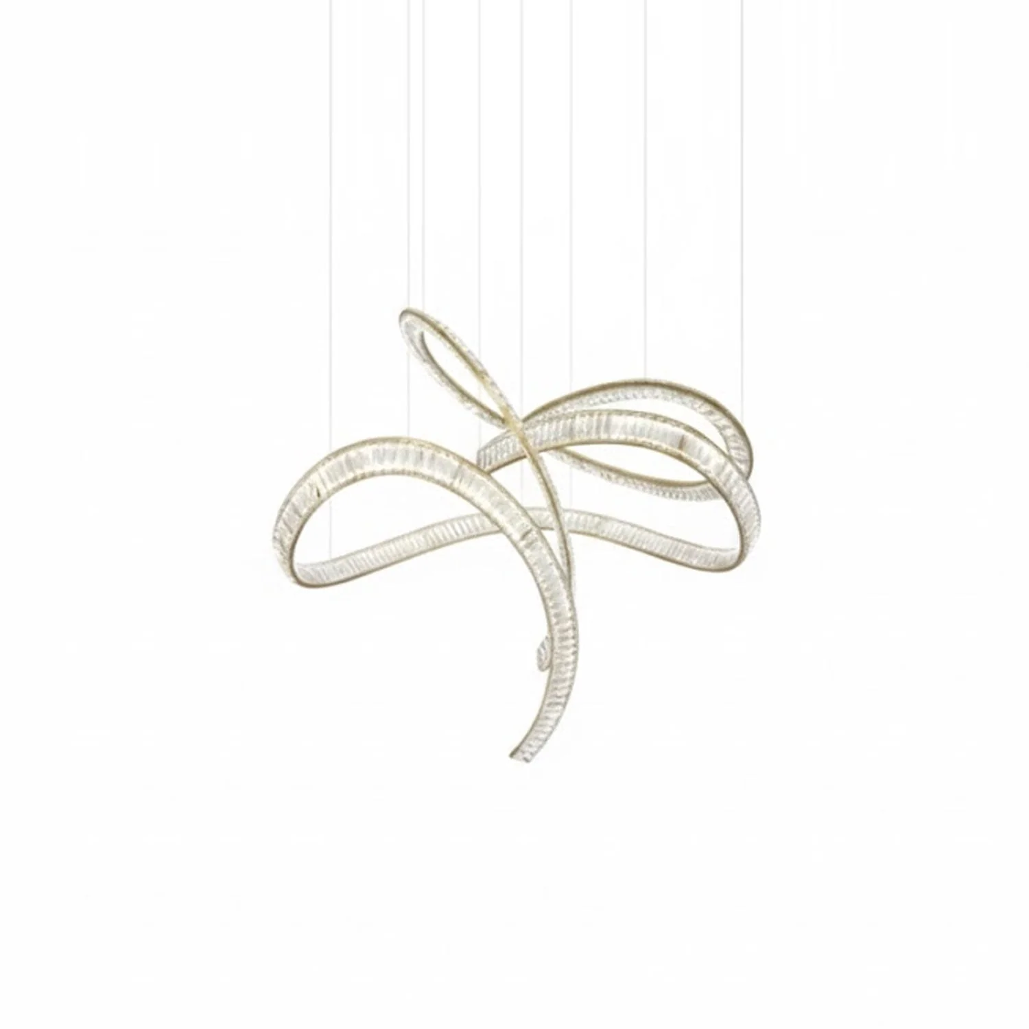 Inspiral Customize Chandelier - Image 27