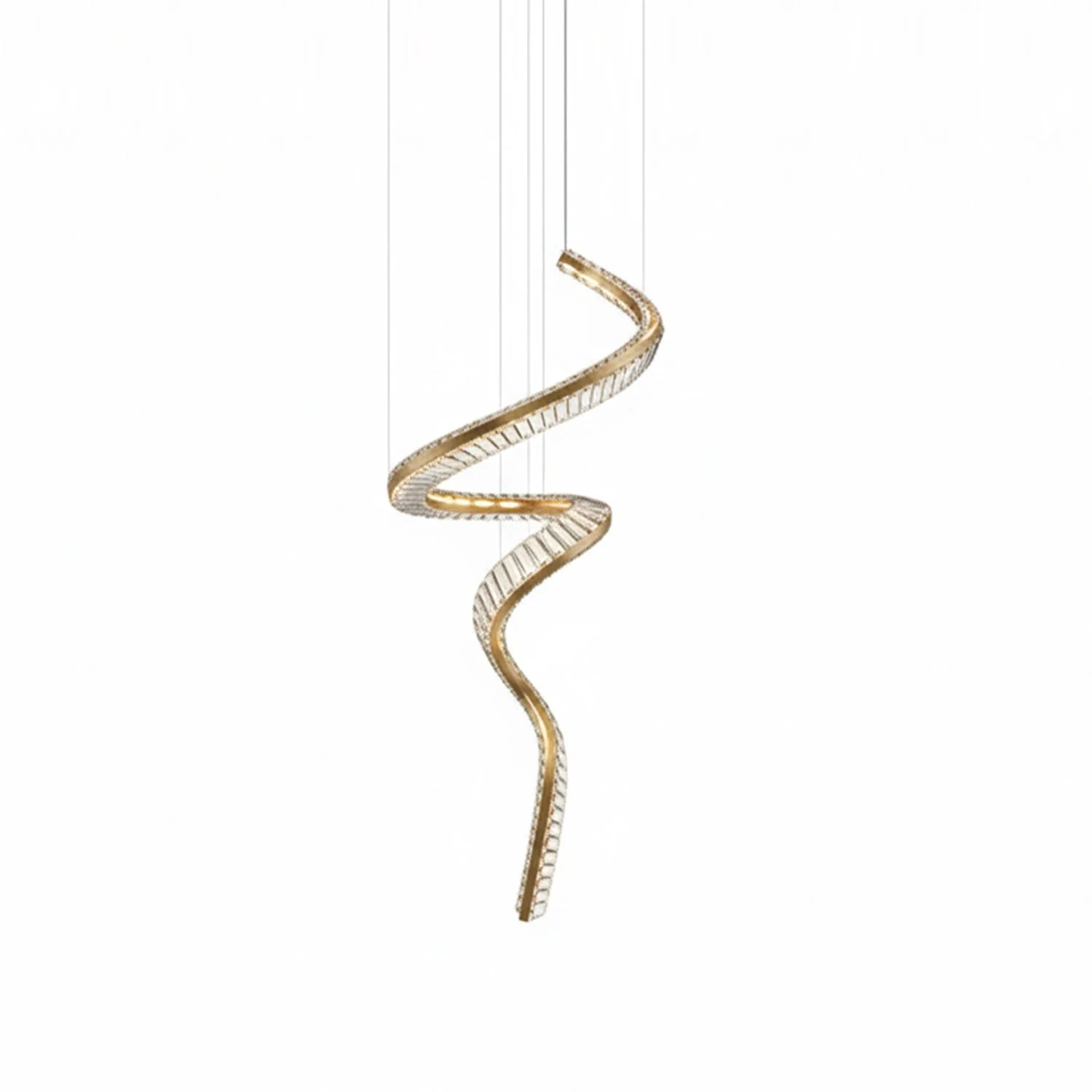 Inspiral Customize Chandelier - Image 28
