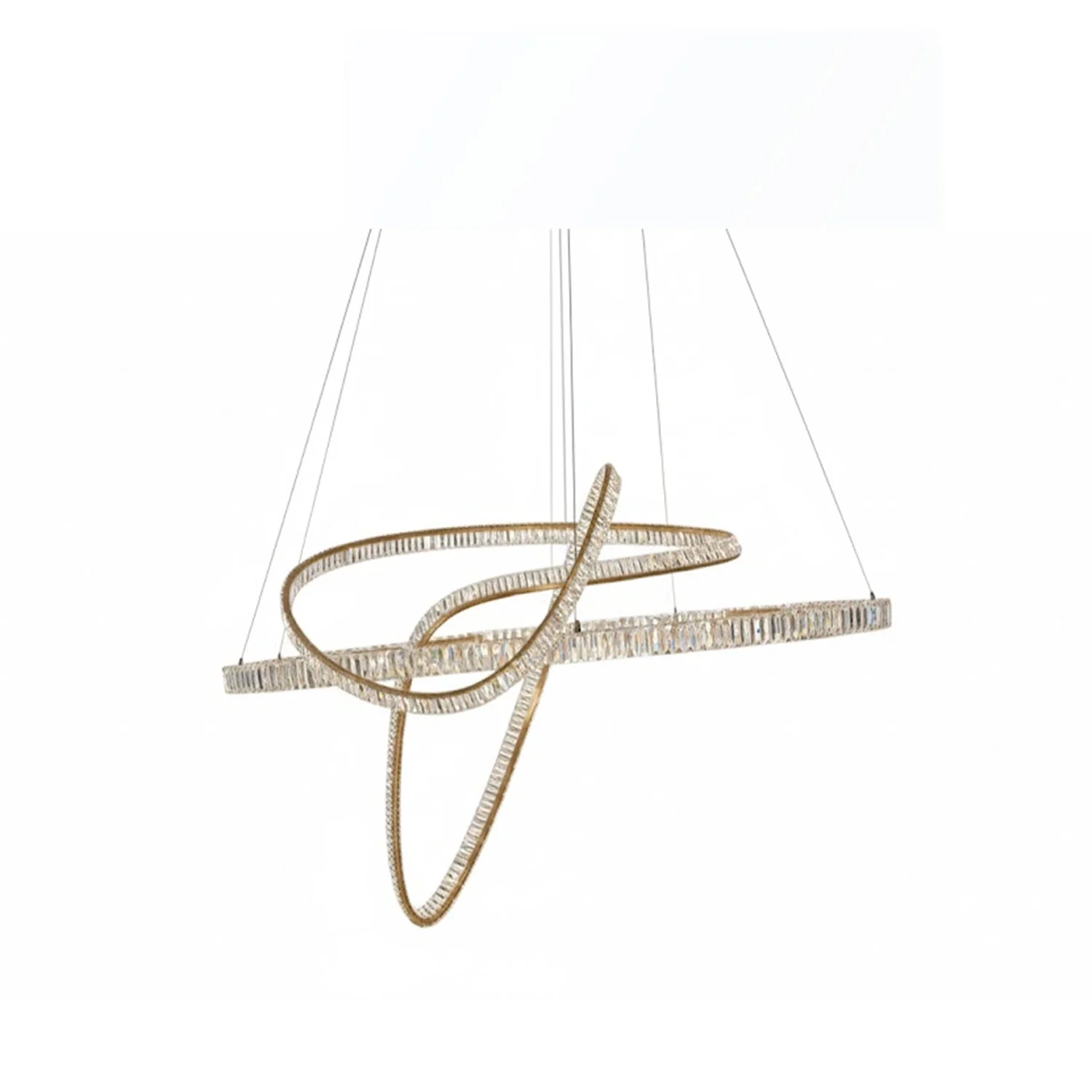 Inspiral Customize Chandelier - Image 29
