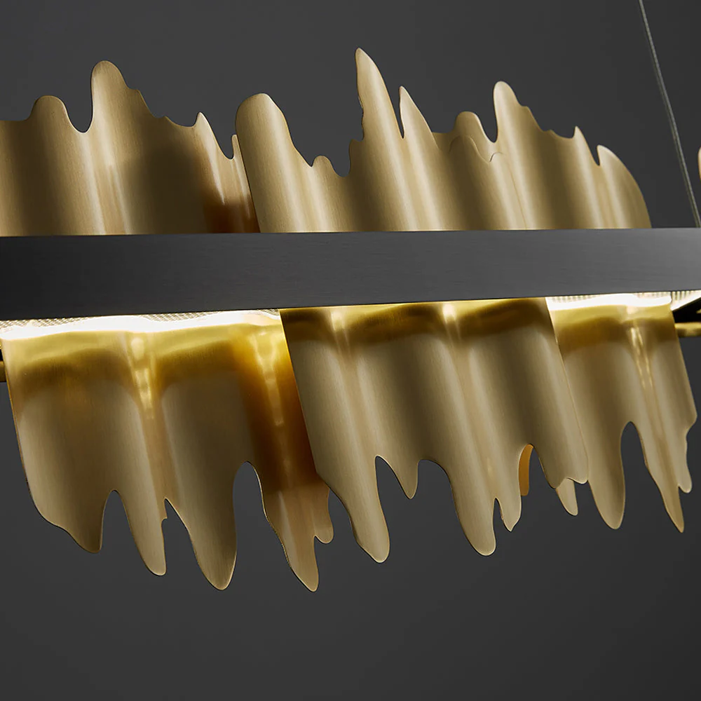 Isabel Dining Room Chandelier - Image 11
