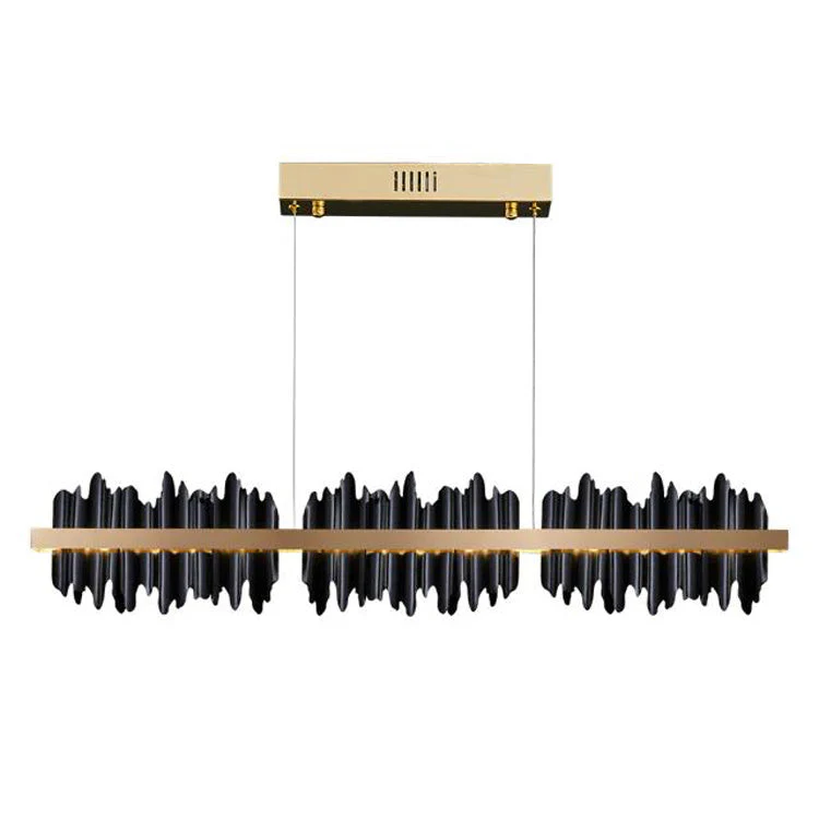 Isabel Dining Room Chandelier - Image 14
