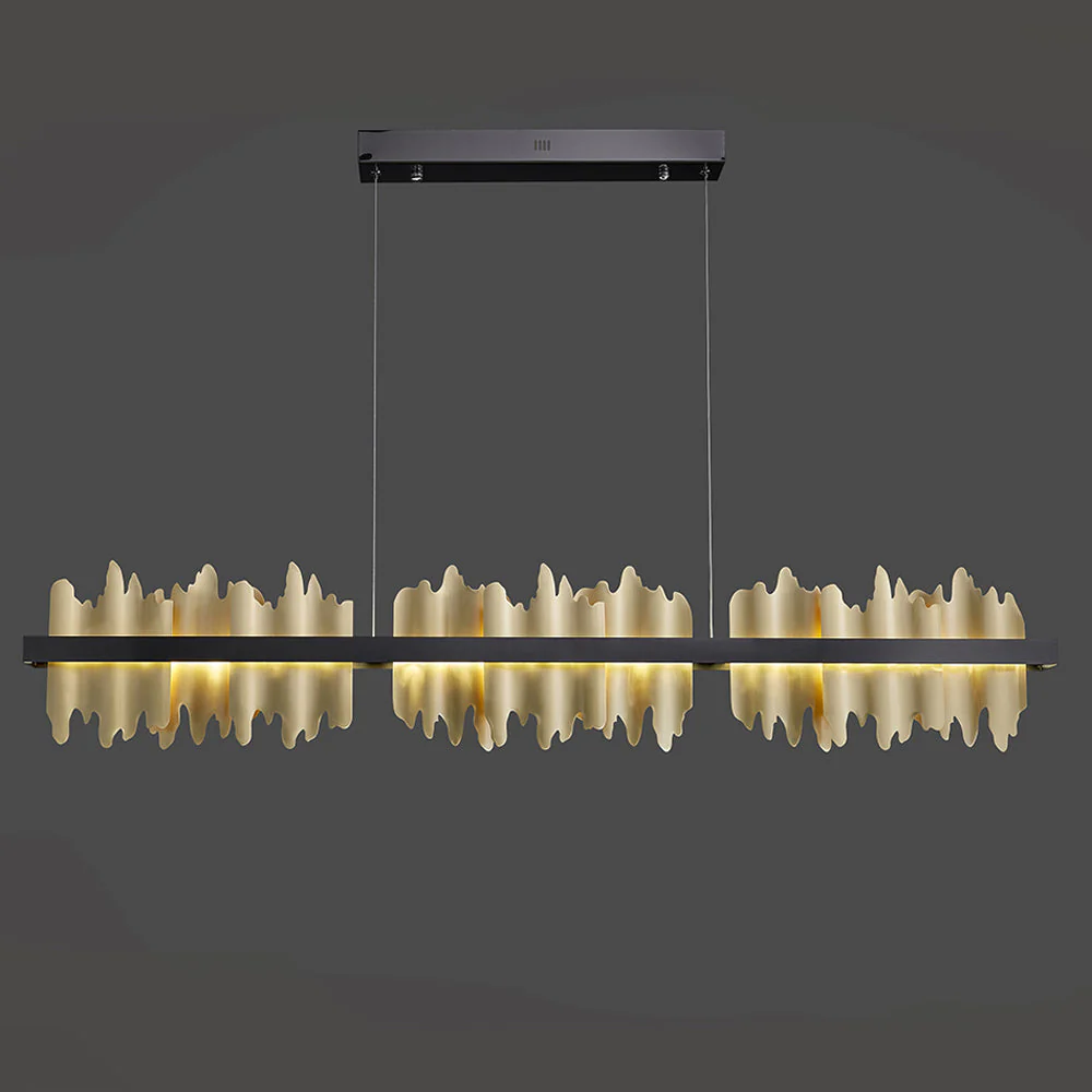 Isabel Dining Room Chandelier - Image 3