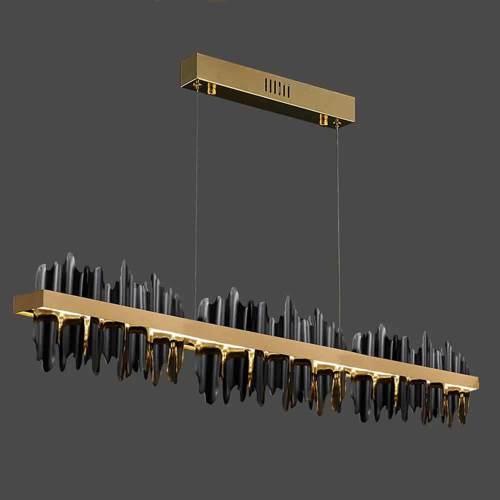 Isabel Dining Room Chandelier - Image 4