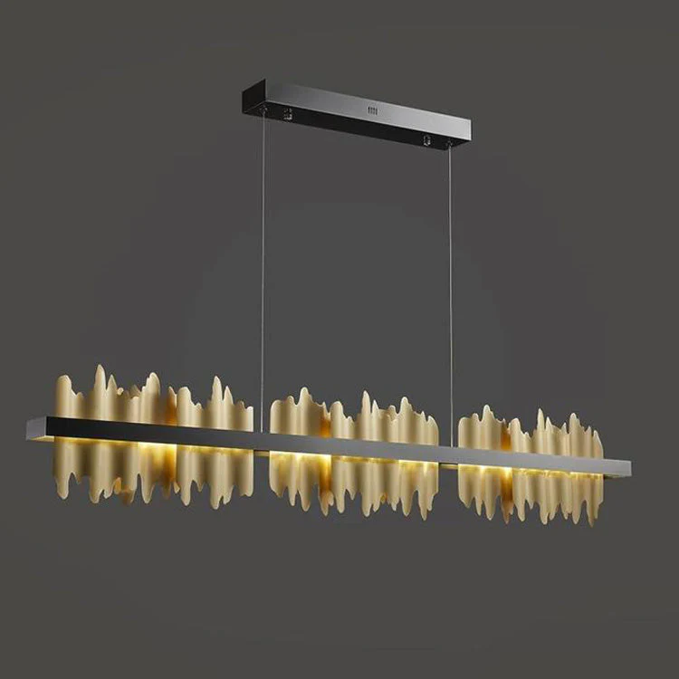 Isabel Dining Room Chandelier - Image 5