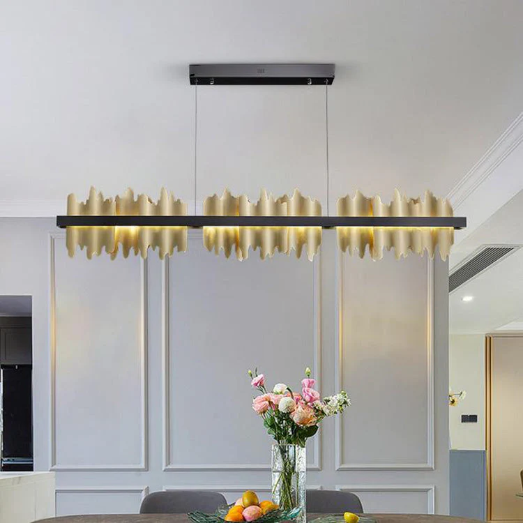 Isabel Dining Room Chandelier - Image 6