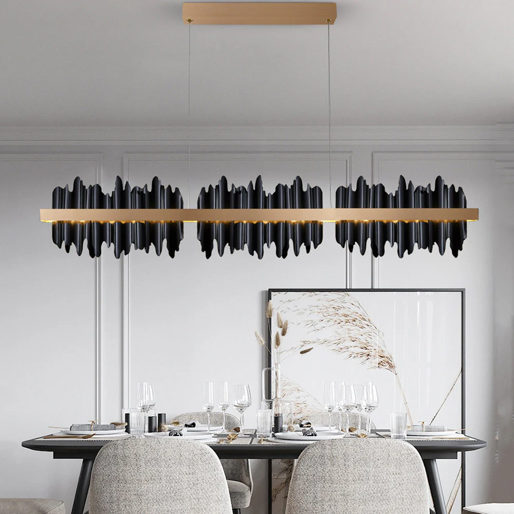 Isabel Dining Room Chandelier - Image 7
