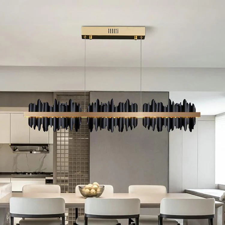 Isabel Dining Room Chandelier - Image 8